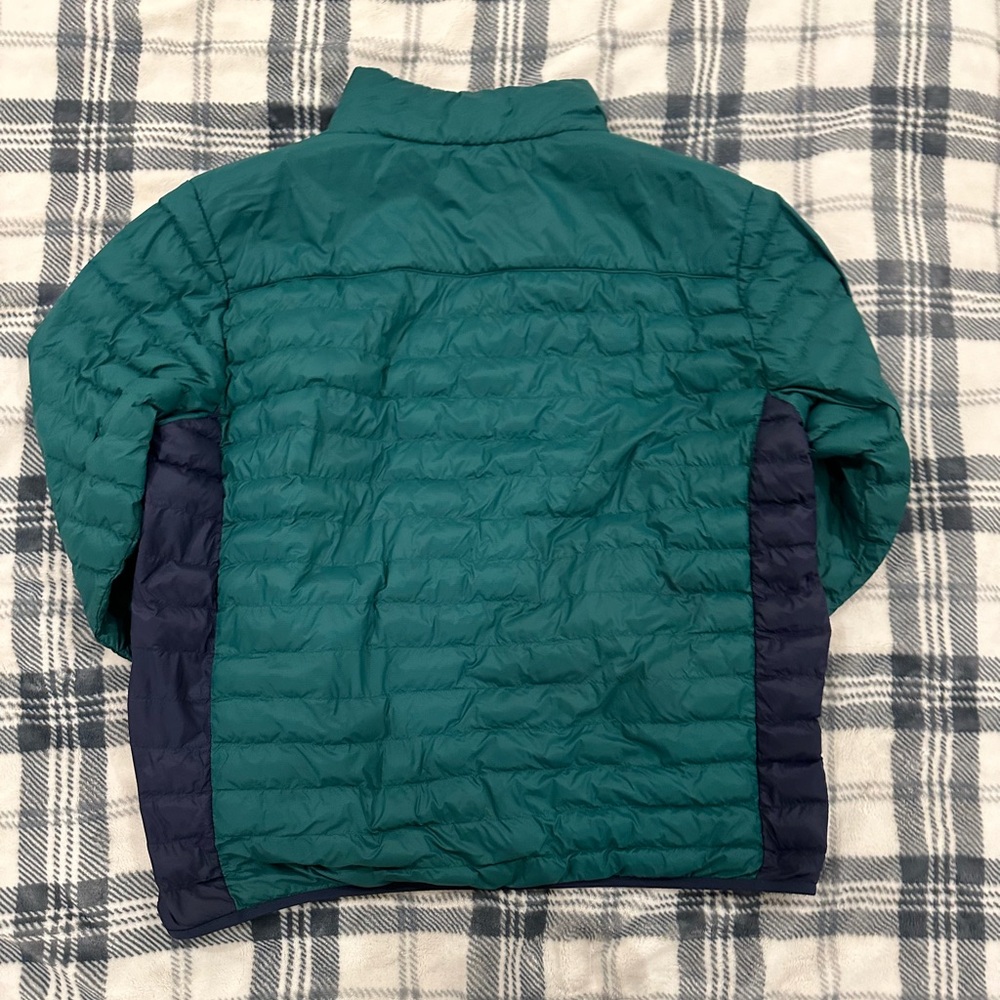 Lightweight Puffer Jacket - image 2
